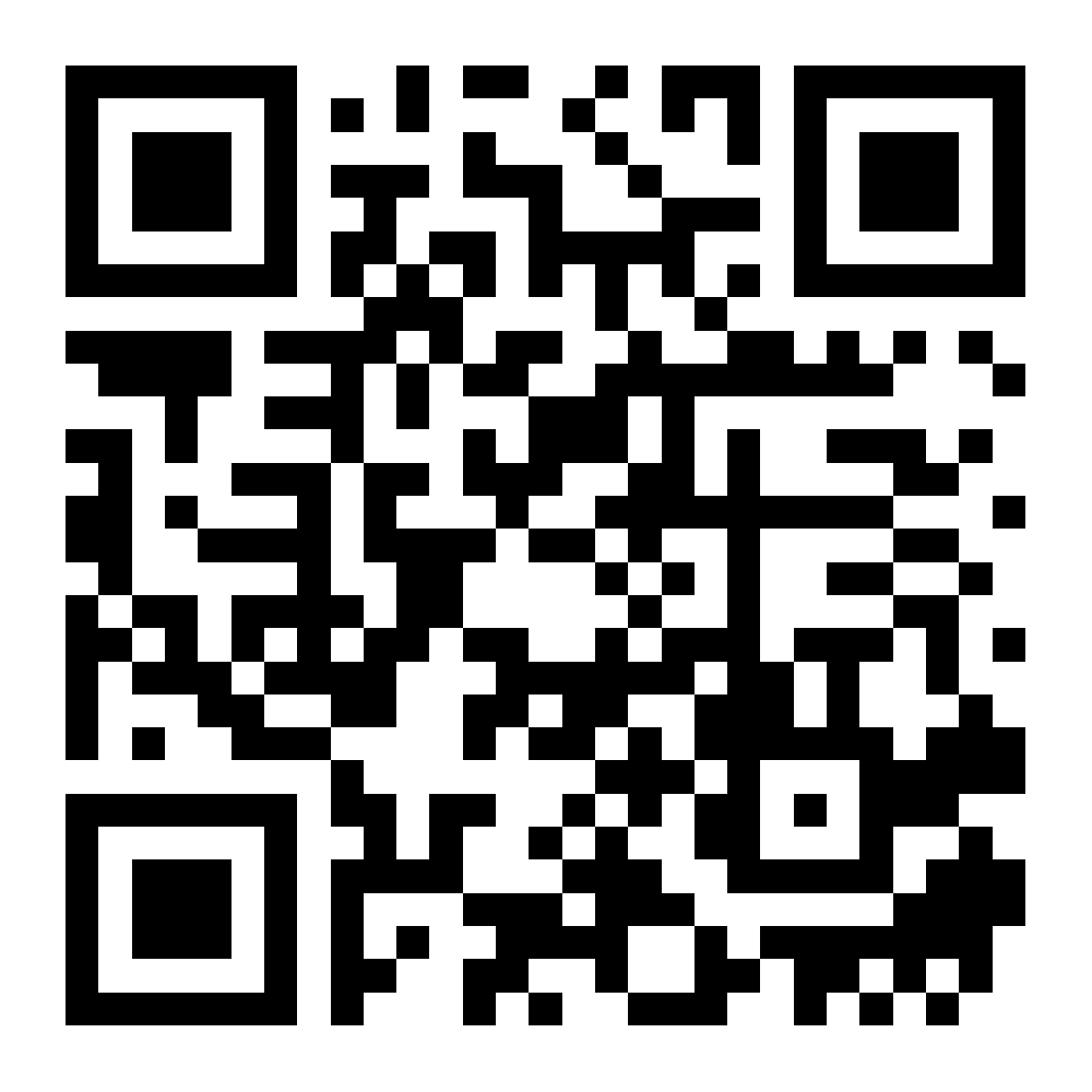 Scan to Venmo